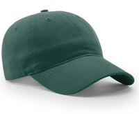 Richardson Brushed Chino Twill Cap in Multiple Colours thumbnail 7