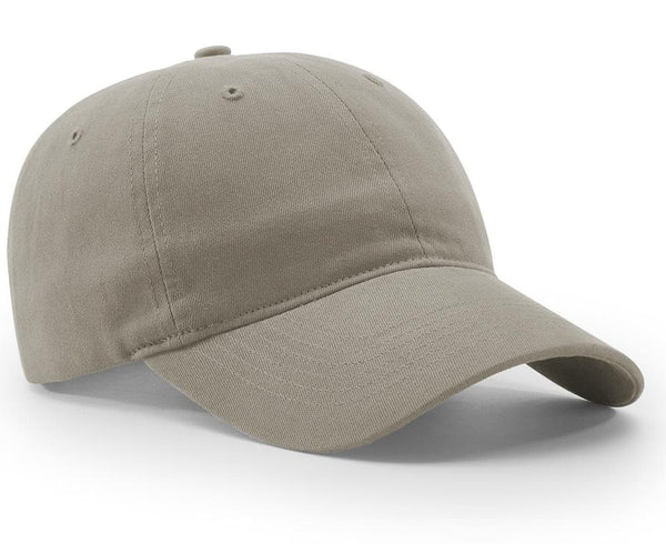 Richardson Brushed Chino Twill