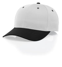 Richardson Pro Cotton 6-Panel Caps in Multiple Colours thumbnail 21