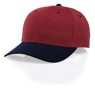 Richardson Budget Caps Pro Cotton 6 Panel thumbnail 18