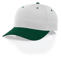 Richardson Pro Cotton 6-Panel Caps in Multiple Colours thumbnail 22