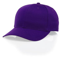 Richardson Pro Cotton 6-Panel Caps in Multiple Colours thumbnail 38