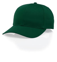 Richardson Pro Cotton 6-Panel Caps in Multiple Colours thumbnail 31