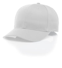 Richardson Pro Cotton 6-Panel Caps in Multiple Colours thumbnail 42