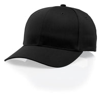 Richardson Pro Cotton 6-Panel Caps in Multiple Colours thumbnail 27