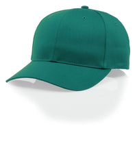 Richardson Pro Cotton 6-Panel Caps in Multiple Colours thumbnail 28
