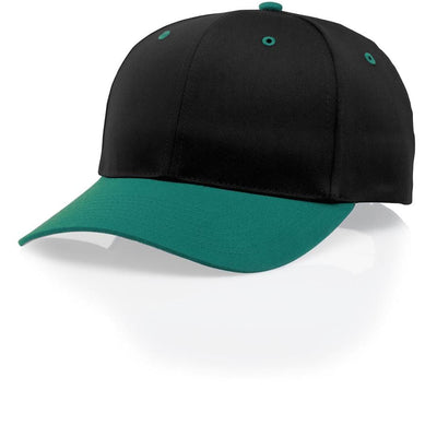 Richardson Budget Caps Pro Cotton 6 Panel