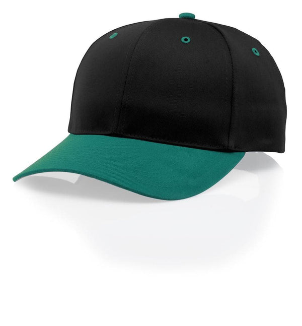 Richardson Budget Caps Pro Cotton 6 Panel