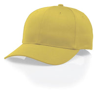 Richardson Pro Cotton 6-Panel Caps in Multiple Colours thumbnail 32