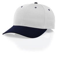 Richardson Pro Cotton 6-Panel Caps in Multiple Colours thumbnail 23