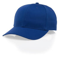 Richardson Pro Cotton 6-Panel Caps in Multiple Colours thumbnail 40