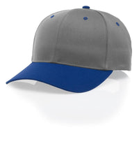 Richardson Pro Cotton 6-Panel Caps in Multiple Colours thumbnail 12