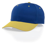 Richardson Pro Cotton 6-Panel Caps in Multiple Colours thumbnail 19