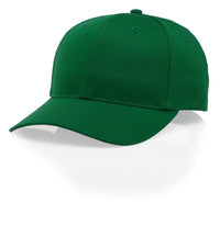 Richardson Pro Cotton 6-Panel Caps in Multiple Colours thumbnail 34