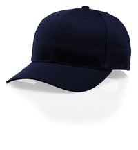 Richardson Pro Cotton 6-Panel Caps in Multiple Colours thumbnail 36