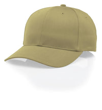 Richardson Pro Cotton 6-Panel Caps in Multiple Colours thumbnail 41