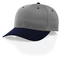 Richardson Pro Cotton 6-Panel Caps in Multiple Colours thumbnail 10