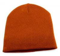 Richardson Budget Solid Knit Cap in Multiple Colors thumbnail 12
