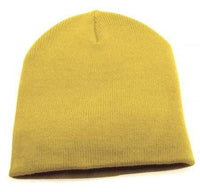 Richardson-Budget Caps Solid Knit Hat thumbnail 8