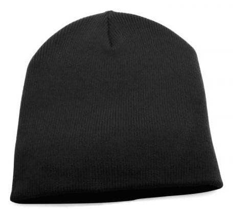 Richardson-Budget Caps Solid Knit Hat