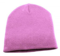 Richardson-Budget Caps Solid Knit Hat thumbnail 10