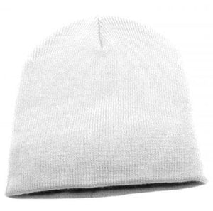 
            
                Load image into Gallery viewer, Richardson-Budget Caps Solid Knit Hat - madhats.com.au
            
        
