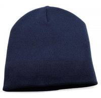 Richardson Budget Solid Knit Cap in Multiple Colors thumbnail 3