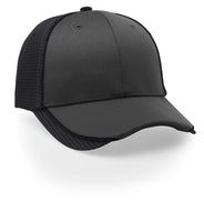 Richardson Carbon Fiber Baseball Cap thumbnail 7
