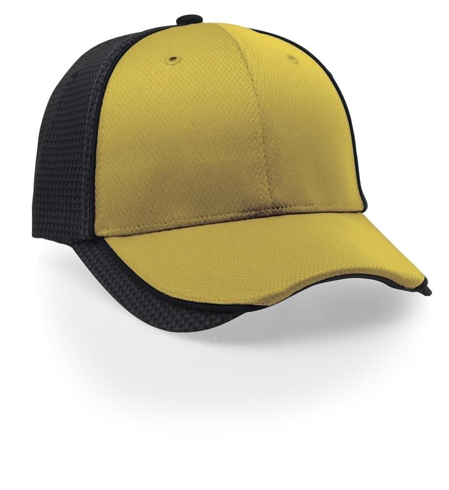 Richardson Carbon Fiber Baseball Cap - madhats.com.au