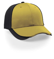 Richardson Carbon Fiber Baseball Cap thumbnail 6