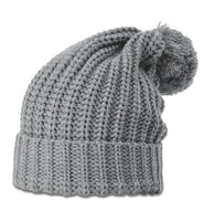 Richardson Chunk Pom Beanie W/Cuff thumbnail 6