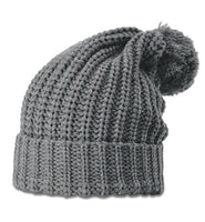 Richardson Chunk Pom Beanie W/Cuff thumbnail 3