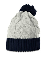 Richardson Chunk Twist Knit With Cuff thumbnail 7