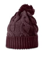 Richardson Chunk Twist Knit With Cuff thumbnail 1