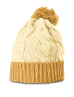 Richardson Chunk Twist Knit With Cuff thumbnail 4