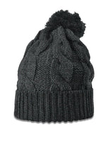 Richardson Chunk Twist Knit With Cuff thumbnail 3