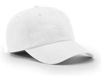 Richardson Clubhouse Golf Cap with Premium Two-Tone Design thumbnail 5 richardson clubhouse golf cap - madhats.com.au