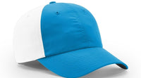 Richardson Clubhouse Golf Cap with Premium Two-Tone Design thumbnail 2 richardson clubhouse golf cap - madhats.com.au