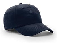 Richardson Clubhouse Golf Cap with Premium Two-Tone Design thumbnail 7 richardson clubhouse golf cap - madhats.com.au