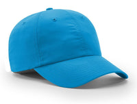 Richardson Clubhouse Golf Cap with Premium Two-Tone Design thumbnail 11 richardson clubhouse golf cap - madhats.com.au