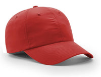 Richardson Clubhouse Golf Cap with Premium Two-Tone Design thumbnail 6 richardson clubhouse golf cap - madhats.com.au