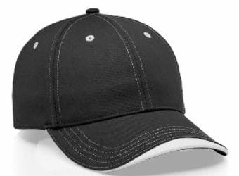 Richardson Contrast Wave Premium Snapback Cap
