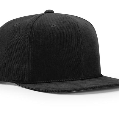 Richardson Corduroy Snapback