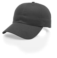 Richardson Cotton Twill Classic Baseball Cap in Multiple Colors thumbnail 5