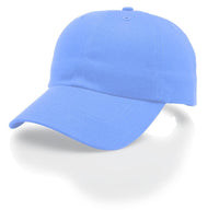 Richardson Cotton Twill Classic Baseball Cap in Multiple Colors thumbnail 14