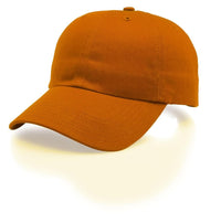 Richardson Cotton Twill Classic Baseball Cap in Multiple Colors thumbnail 6