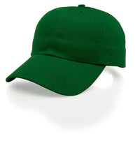 Richardson Cotton Twill Classic Baseball Cap in Multiple Colors thumbnail 10