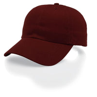 Richardson Cotton Twill Classic Baseball Cap in Multiple Colors thumbnail 8