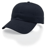 Richardson Cotton Twill Classic Baseball Cap in Multiple Colors thumbnail 3
