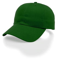Richardson Cotton Twill Classic Baseball Cap in Multiple Colors thumbnail 7